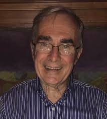 Lloyd Morgan Obituary