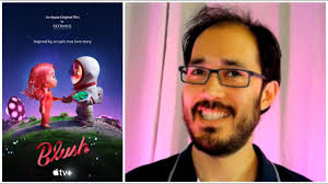 Blush Review - Beautiful, Emotional Animated Short Film - YouTube