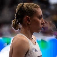 NIL Club for Washington Women's Track and Field Team