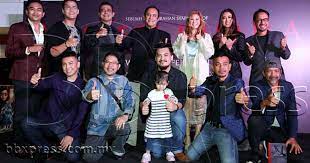 82 menit download film misteri dilaila versi 2 (2019) full movie bioskop indone. Showbiz Two Korean Films Inspired Misteri Dilaila Says Syafiq
