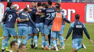 This vélez sarsfield v racing club live stream video is scheduled for 12/05/2021. 8kixn2zmpqazvm
