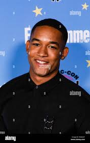 Peyton carter hi-res stock photography and images