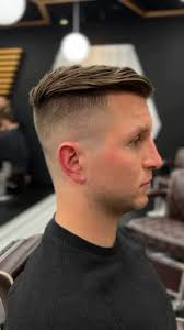 @ms_barber_yulia @adamgroomingatelier , Like your clothes, haircuts aren’t  one-size-fits-all. But unlike your clothes, you can’t take a crap haircut  off after a day of fielding abuse from your ...