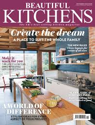 beautiful kitchens magazine on readly