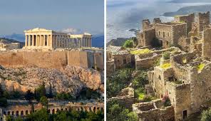 Greek City-States