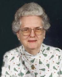 Most Recent Obituaries