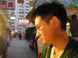 Kevin Kee's Instagram, Twitter & Facebook