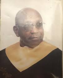 Kenneth Rice Obituary (2016)