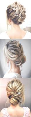 Elegant Prom Nails Wedding Updos Have Been The Top Hairstyle Picks Among Brides Of All Ages Worldwide Kalin Saclar Kendin Yap Sac Mezuniyet Balosu Sac Stilleri