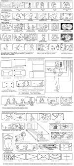 How To Draw For Storyboarding Comic Tutorial Animation Storyboard Storyboard