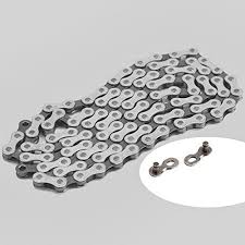 Amazon.co.jp: Brompton SRAM パワーリンク 332チェーン用 : スポーツ＆アウトドア