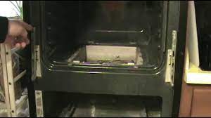 Even though i could see the glow of the igniter, the gas never flowed. Kenmore Oven Igniter Replacement Youtube