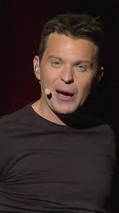 Celtic Thunder I Came Home