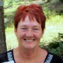 Cynthia Joy Sullivan Obituary