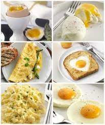 41 Different Ways To Cook An Egg Ranked By Deliciousness Ways To Cook Eggs How To Cook Eggs Recipes