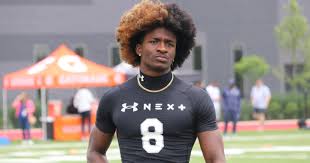 Jahmari DeLoatch, 4-star CB, commits to Cincinnati - On3
