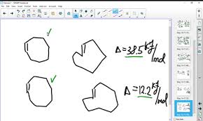 Trans Isomer Definition