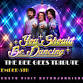 YOU SHOULD BE DANCING (Bee Gees Tribute) + MORE event image