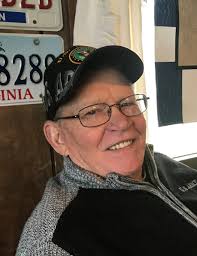 Obituary information for J. Patrick Henry