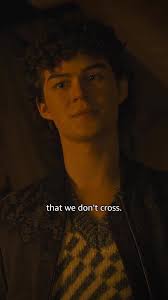 Lucien and His Stepmom