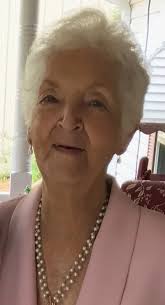 Doris Faye Releford Obituary