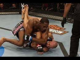 Jon jones and brandon vera will clash in march according to vera's twitter account. Jon Jones Vs Brandon Vera Fast Domination Youtube