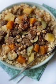 Couscous Bottex Recette Recettes Couscous Couscous Recette