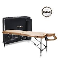 Dr Lomilomi Ultra Lite Aluminum Portable Massage Table Cover Sheet Set Review Reiki Room Meditation Rooms Massage Table