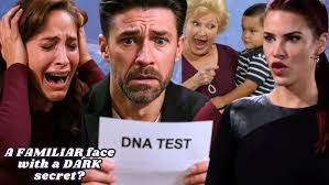 The truth about Kyle's biological father is revealed before Ian's return  Y&R Spoilers