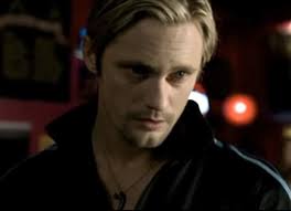 Day 1: The Many Faces of Eric Northman