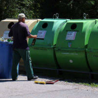 3 pièces entièrement parqueté comprenant une. 91 Essonne Dechetteries En France