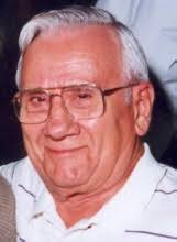 Obituary information for Harrison C. Rettig