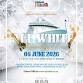 EThekwini Pride All White Champagne Boat Cruise
