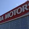 Иллюстрация к новости по запросу Kia (Автомобильный журнал Движок)