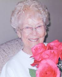 Glenys English Obituary