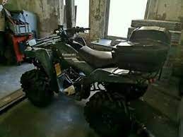 Das ist beim kauf eines gebrauchten pkws ähnlich. Quad Unfall Quad Gebraucht Kaufen Ebay Kleinanzeigen