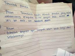 Kata sifat yang disebut juga adjectives dalam bahasa inggris yang berfungsi untuk menerangkan dan mendeskripsikan kata benda.kata sifat ini dapat menjelaskan mulai dari kuantitas, urutan, kualitas, ukuran, jarak dan penekanan suatu kata lainnya. Kesan Dan Pesan Singkat Guru Galeri