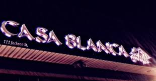 Casa Blanca bar - Bar in Hempstead