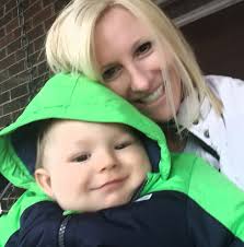 Angie Taylor-Klinglesmith