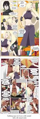 psyclopathe)]]CM - manga commission R18(Naru... - Naruto Hentai Doujinshi