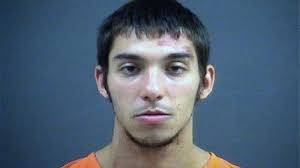 Dinwiddie man's charge reduced in Chesterfield shooting