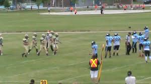 Jahzion Holness-Edie Highlights