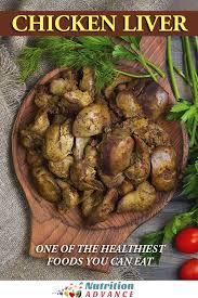 You will be able to tell if chicken livers are bad from the smell and the color of the livers before cooking. Chicken Liver 101 Nutrition Facts And Health Benefits Nutrition Advance