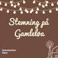 Stemning på Gamleløa event image