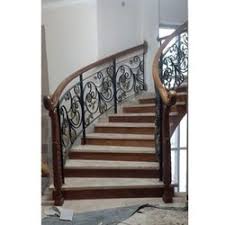 Hammered iron handrail ada hand rail stair rail wall mount step railing grab bar bracket design ornamental wrought iron handmade usa. Staircase Handrail In Ernakulam Kerala Get Latest Price From Suppliers Of Staircase Handrail Stair Handrail In Ernakulam