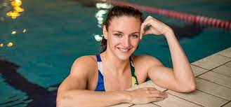 Hosszú katinka olimpikon/official facebook fan page of. Hosszu Katinka Ezert Hagyja Ki Iden A Karacsonyt