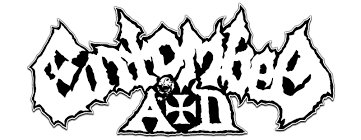 This logo was first used on their old demo but life goes on (1989). Entombed A D Theaudiodb Com