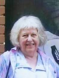 Obituary information for Shirley Brooks Perry