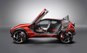 As Nissan S London Studio Turns 15 We Remember Its Finest Designs Nissan Juke Nissan Z Nissan