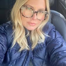 Gina Eggert's Instagram, Twitter & Facebook